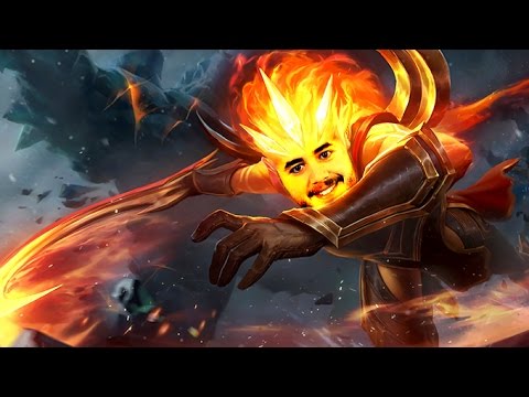 MONTER DIAMANT AVEC DIANA - Unranked to Diamond EP94