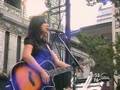 Michelle Branch - Tuesday Morning live GMA