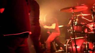 Hårdrocksbandet - Crazy train