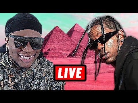 ROLLING LOUD AFTER PARTY 🌵🎈