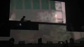 Mueve - Abraham Mateo Ft Lali en Chile