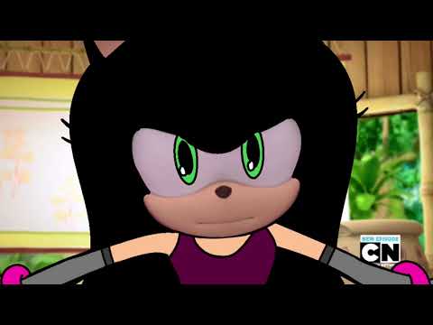 Ratchetladdin Part 8: Mavis Confront Nefarious