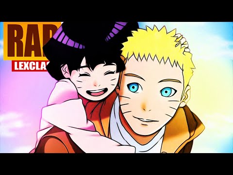 Boruto e seus amigos reagem, em andamento