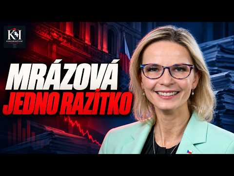Ministryně pro místní rozvoj o smyslu mimořádné schůze