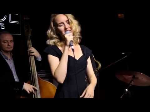 Anastasiya Lyutova Quintet - Live at Esse Jazz Club