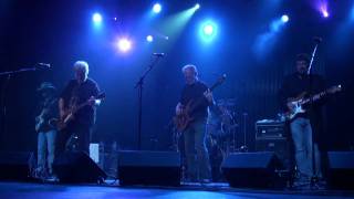 Bachman &amp; Turner - Blue Collar - LIVE - Belleville, Ontario