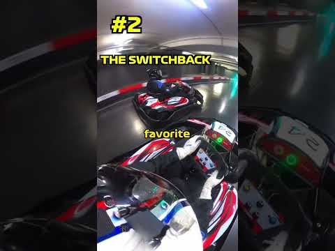 Top 3 Karting Overtakes YOU NEED To Try #karting #F1 #racing