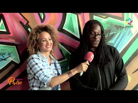 CARIBBEAN PULSE EP09 - S-RISE