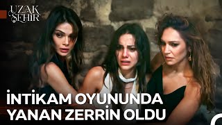 Download lagu Zerrin'i Ecmel'in Düşmanlarından Kurtarma Operasyonu - Uzak Şehir mp3 Download lagu Zerrin'i Ecmel'in Düşmanlarından Kurtarma Operasyonu - Uzak Şehir mp3