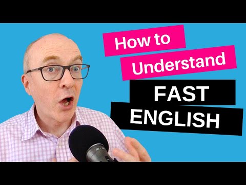 Understand Native English Speakers with this Advanced Listening Lesson