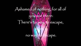 Mindless Self Indulgence - It Gets Worse - Lyrics