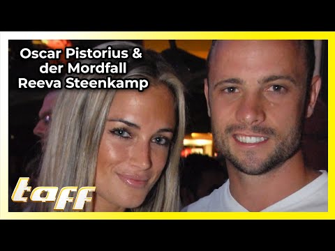 Vom Sporthelden zum Verurteilten: Oscar Pistorius und der Mordfall Reeva Steenkamp