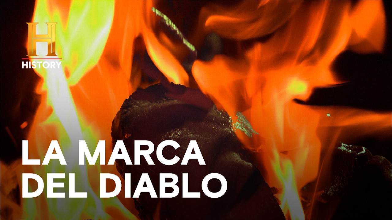 LAS BRUJAS DE SALEM Y LA MARCA DEL DIABLO🕯️💀 Grandes misterios de la historia