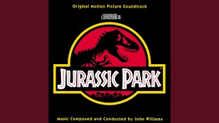 Theme From Jurassic Park (From The "Jurassic Park" Soundtrack)