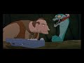 The Rescuers Down Under These Are Not Joanna Eggs Spanish