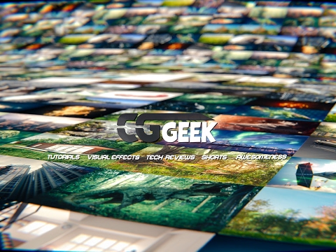 The Best Blender Tutorial EVER.