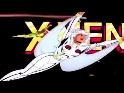 X-Men Theme Song (prod. By Dylan3x) #EaseyToons