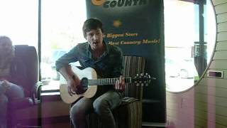 Ryan Laird Girl Crazy