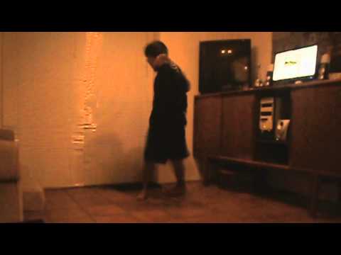 BassNeurotic Tryout - Andrew [Perú]