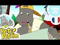PETIT POTAM EP45 La Tete Dans Les Etoiles
