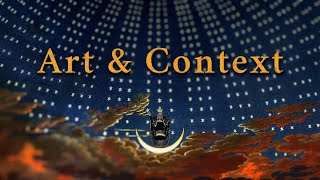 @ArtandContext - A New Channel From The Editor Of Voices of the Past