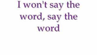 Breathe Carolina - Velvet with Lyrics