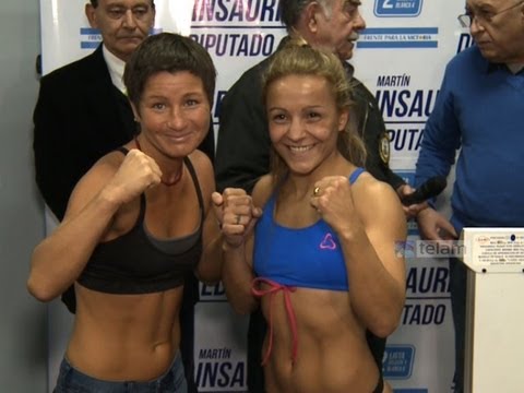 Bopp defiende sus títulos ante rusa Toktaulova