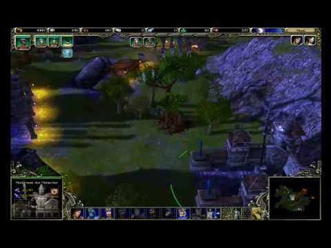 Let's Play Spellforce: TOoD #41 - Sturm auf das Hauptlager