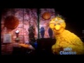 Sesame Street 3611 The Art Dealer