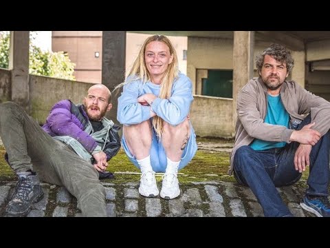 DOG DAYS - BRAND NEW BBC SCOTLAND DRAMA, AVAILABLE TO STREAM ON BBC iPLAYER NOW!