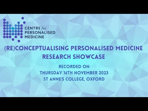 Sally Sansom: Measuring the outcomes from genome sequencing for rare disease diagnosis