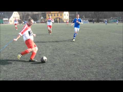 BSV Lockwitzgrund 2 - SG Gebergrund Goppeln 2 [12.3.2011]