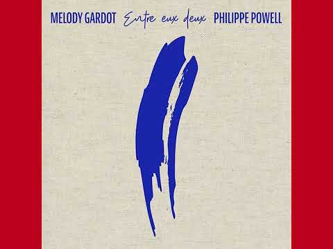 Melody Gardot & Philippe Powell  -  Samba em preludio ( Un jour sans toi)