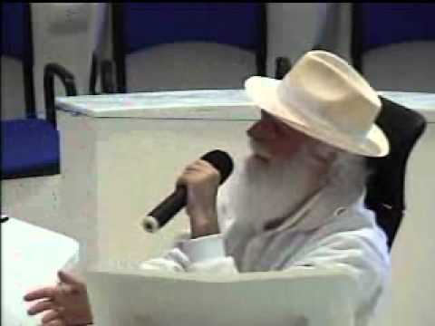 Tertúlia Aula - 1084 - Recin Grupal - Waldo Vieira - CEAEC - 16/01/2009