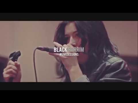 You Lost Me - Blackmirror Studios #LIVESESSIONS