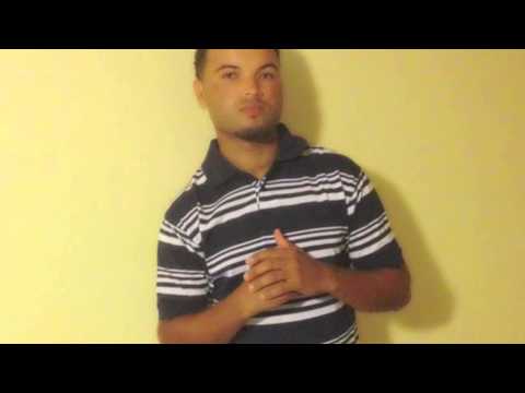 New Zouk/Kizomba 2013 "Vive Longi di bo" Chico&David feat Djamila