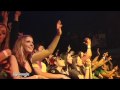 Iration - "Wait And See" - Live at the Gothic Theatre