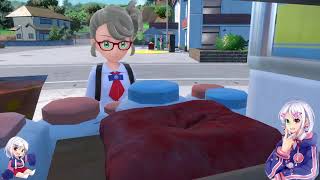 【ネタバレ注意】ポケットモンスタースカーレット＃EX3【番外編】