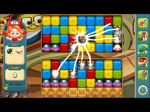 Toy Blast Level 1890