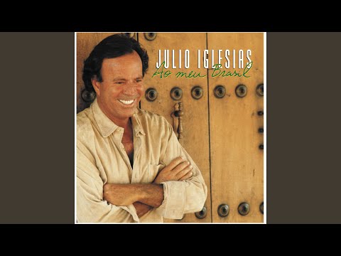 Videoclip de Cançao Do Mar (Meu Brasil, Meu Portugal) (Portuguese) — Julio Iglesias