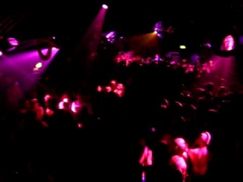 XXL's 8th Birthday PT2