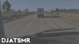 Sworn Enemy - One Way Trip (Driving Visualizer)