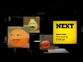 Next Sneak Peek Of Annoying Orange Later New Mad