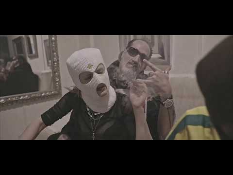 BUTRON - SIE777E X KREAM - (VIDEOCLIP)
