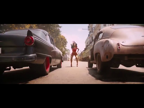 Fate of the Furious - Cuban Mile Race