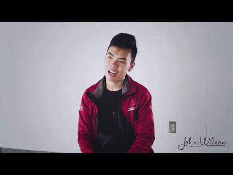 Nam Nguyen Answers Rapid Fire Questions