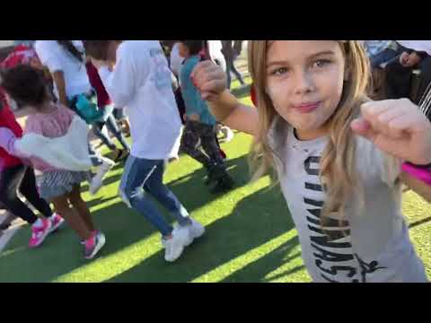 Just ENERGY Entertainment video.