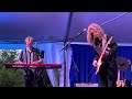 "Somewhere Over The Rainbow" (Harold Arlen) Self Titled: Jeff Beck/Jimi Hendrix Tribute Show:  