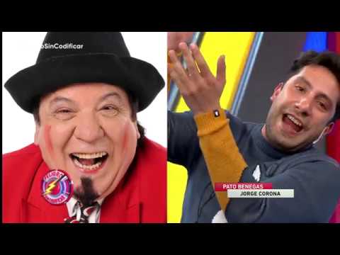 Programa 07 (05/10/2019) - Peligro Sin Codificar 2019