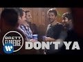 Brett Eldredge - Don't Ya (Official Music Video ...